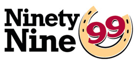 99 Restaurants Logo
